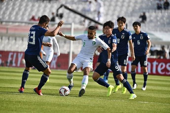 Soi kèo phạt góc U23 Nhật Bản vs U23 Saudi Arabia, 20h ngày 6/6