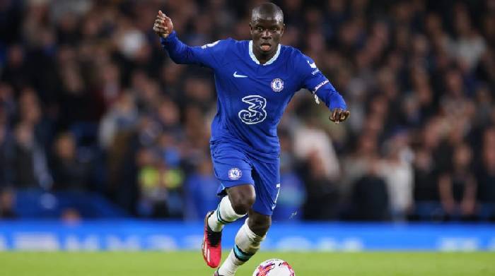 Chấp nhận chi 60 củ, Chelsea đã có người thay thế Kante