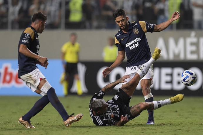Nhận định, soi k&egrave;o Alianza Lima vs Atletico Mineiro, 07h00 ng&agrave;y 7/6