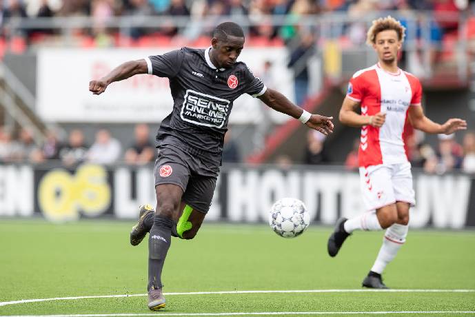 Nhận định, soi kèo Almere City FC vs Emmen, 01h00 ngày 7/6