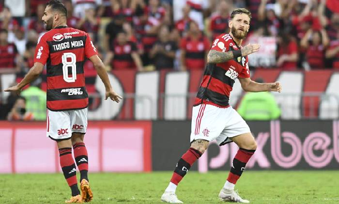 Nhận định, soi kèo Athletico Paranaense vs Club Libertad, 05h00 ngày 7/6