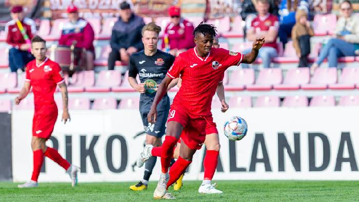 Nhận định, soi kèo Banga Gargzdai vs Suduva, 22h00 ngày 6/6