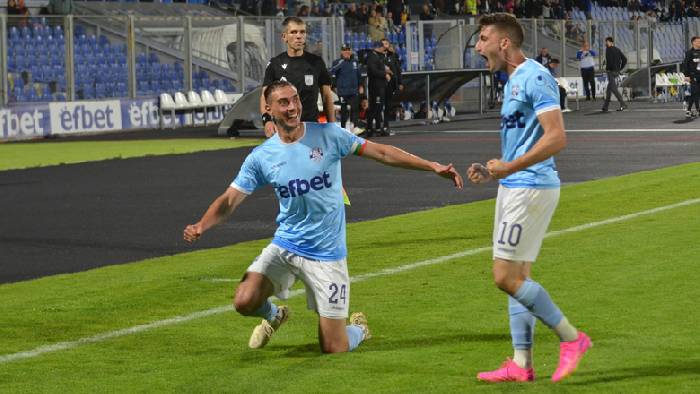 Nhận định, soi kèo Botev Plovdiv vs Arda Kardzhali, 23h30 ngày 6/6