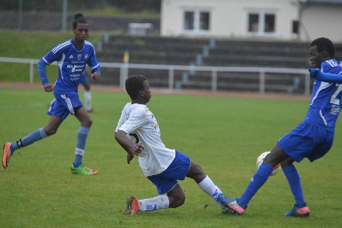 Nhận định, soi kèo Katrineholm vs Haninge, 19h00 ngày 6/6