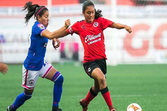 Nhận định, soi kèo Nữ Club America vs nữ Pachuca, 9h ngày 6/6