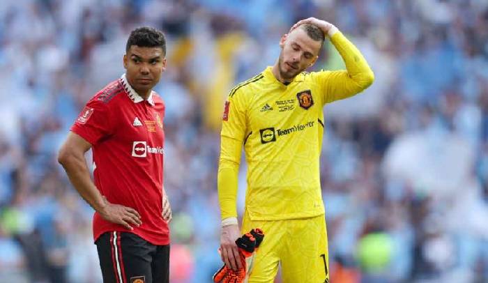 Xác nhận! Quỷ Đỏ chuẩn bị công bố chữ ký mới gây nhiều tranh cãi