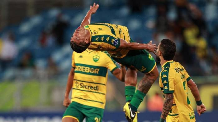 Nhận định, soi kèo Cuiaba vs Vitoria, 06h00 ngày 6/6: Thắng lợi đầu tiên cho chủ nhà