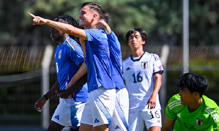 Nhận định, soi kèo U23 Ukraine vs U21 Italia, 20h00 ngày 6/6: Tin vào ‘tiểu Azzurri’