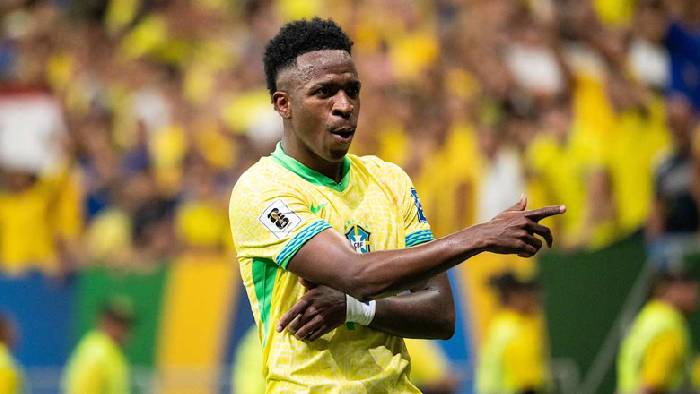 Kèo vàng bóng đá Ecuador vs Brazil, 06h00 ngày 6/6: Khởi đầu suôn sẻ