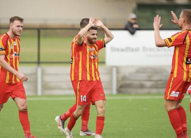 Nhận định, soi kèo Adelaide City vs North Eastern Metrostars, 17h00 ngày 6/6: Củng cố ngôi đầu