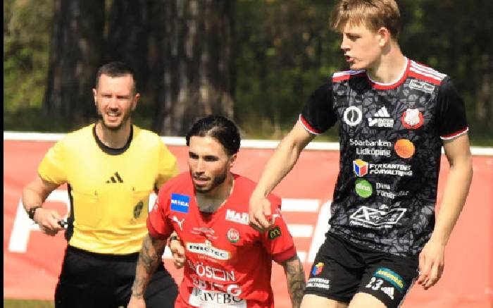 Nhận định, soi kèo Lidkopings vs Kongahalla, 20h00 ngày 6/6: Dấu hiệu hụt hơi