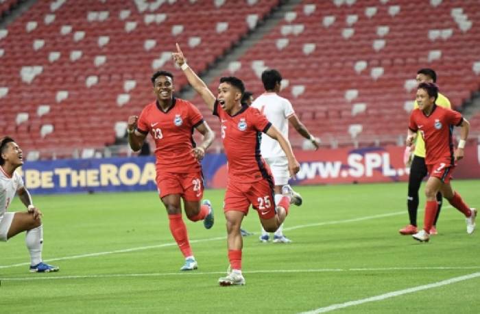 Nhận định, soi kèo Northcote City vs Eastern Lions SC, 16h30 ngày 6/6: Duy trì phong độ