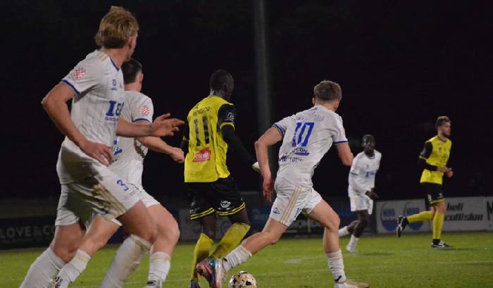 Nhận định, soi kèo Preston Lions vs Heidelberg United, 17h30 ngày 6/6: Cửa trên ‘ghi điểm’