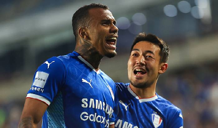Nhận định, soi kèo Seongnam vs Suwon Bluewings, 17h00 ngày 6/6: Đối thủ yêu thích