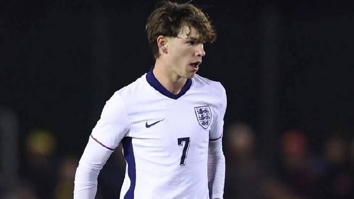 Nhận định, soi kèo U19 Anh vs U19 Iceland, 18h00 ngày 6/6: Khó tin ‘tiểu Tam sư’