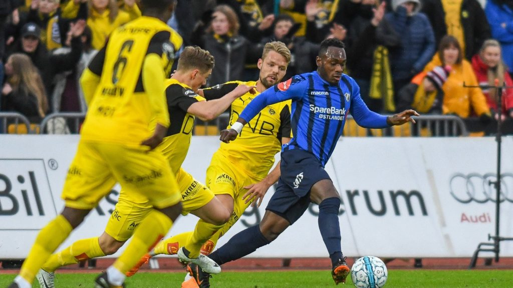 Nhận định Kristiansund vs Lillestrom, 00h00 06/7 (VĐQG Na Uy)