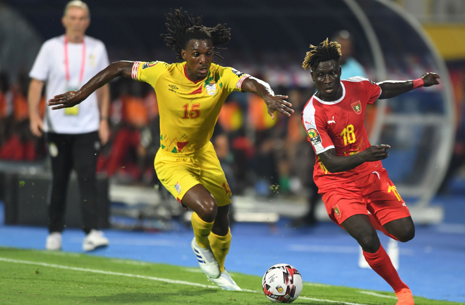 Nhận định Morocco vs Benin, 23h00 05/07 (CAN Cup 2019)