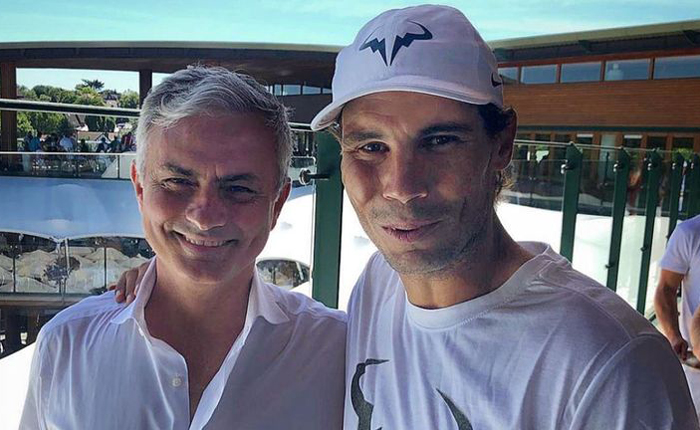 Tin chuyển nhượng ngày 5/7: Jose Mourinho hé lộ bến đỗ tương lai