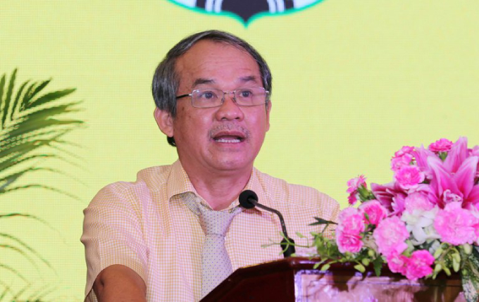 Bầu Đức: “Sau 5-10 năm, CLB khác ở Việt Nam sẽ theo HAGL”