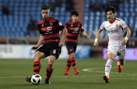 Nhận định Seongnam Ilhwa Chunma vs Pohang Steelers, 17h00 ngày 5/7