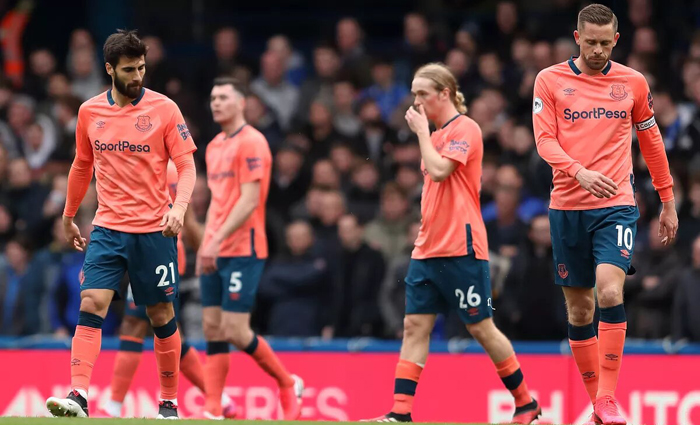 Nhận định Tottenham Hotspur vs Everton, 2h00 ngày 7/7