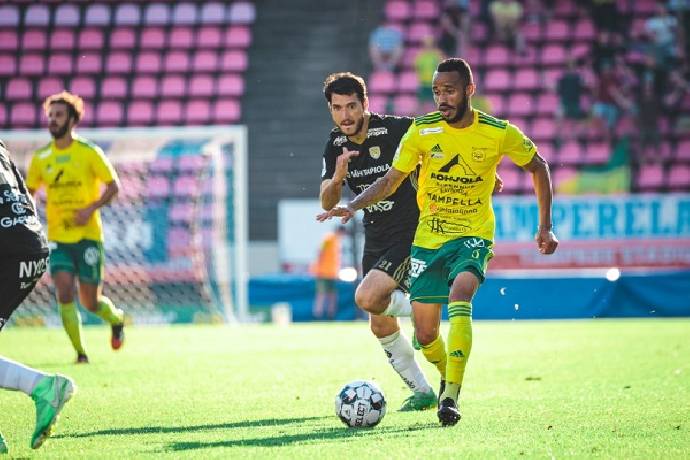 Nhận định, soi kèo Ilves Tampere vs FC Haka, 22h30 ngày 5/7