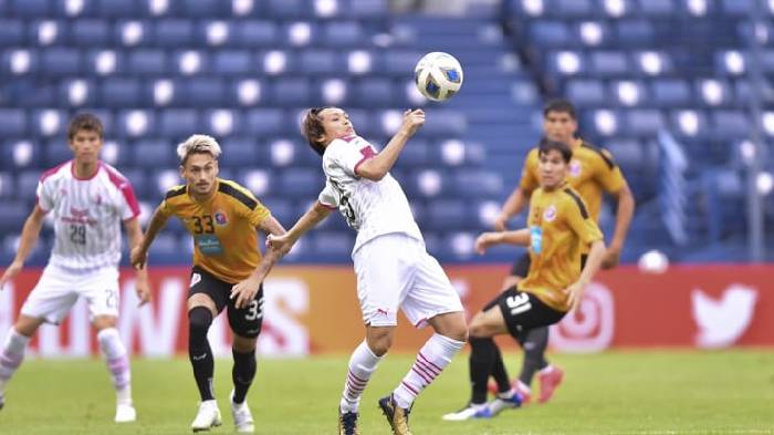 Phân tích kèo hiệp 1 Cerezo Osaka vs Guangzhou, 17h ngày 6/7