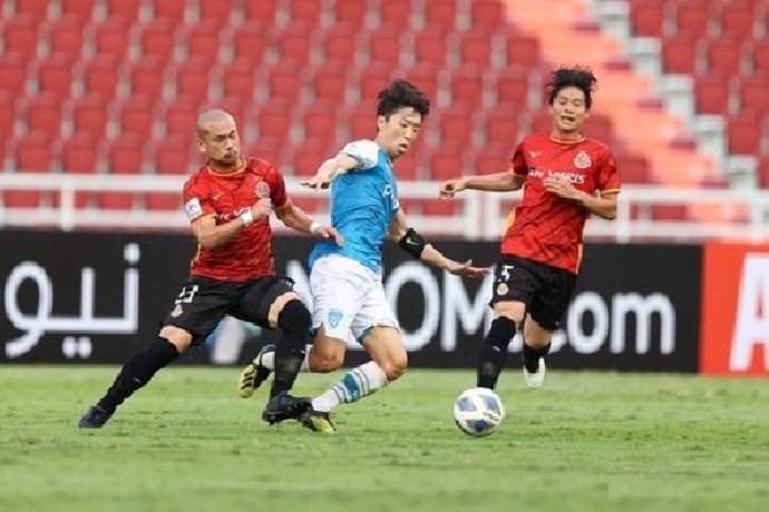 Phân tích kèo hiệp 1 Pohang Steelers vs Nagoya Grampus, 17h00 ngày 7/7