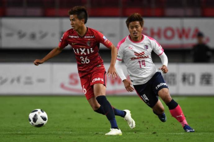 Soi kèo phạt góc Cerezo Osaka vs Guangzhou, 17h ngày 6/7