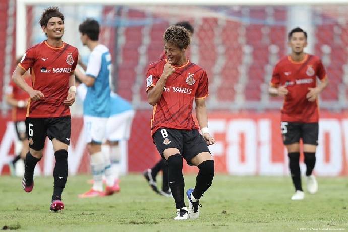 Soi kèo phạt góc Pohang Steelers vs Nagoya Grampus, 17h00 ngày 7/7