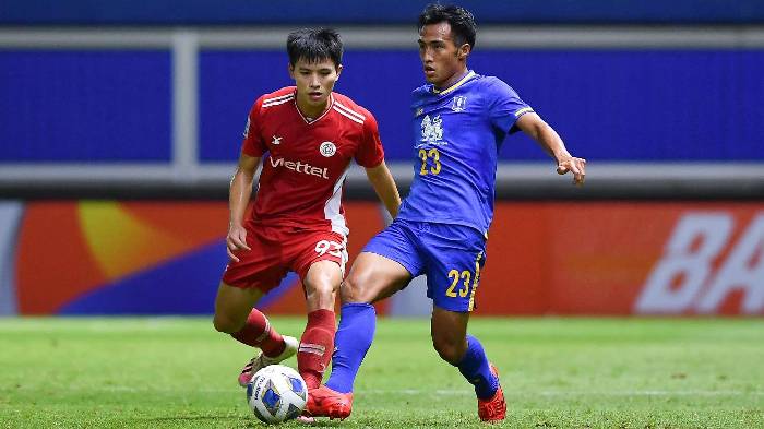 Soi kèo phạt góc Viettel vs BG Pathum, 21h ngày 5/7