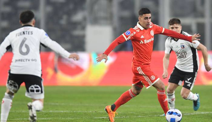 Link xem trực tiếp Internacional vs Colo Colo, 7h30 ng&agrave;y 6/7