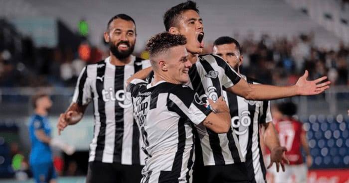 Link xem trực tiếp Libertad vs Athletico/PR, 7h30 ng&agrave;y 6/7