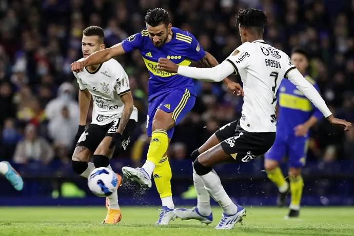 Nhận định, soi kèo Boca Juniors vs Corinthians, 7h30 ngày 6/7