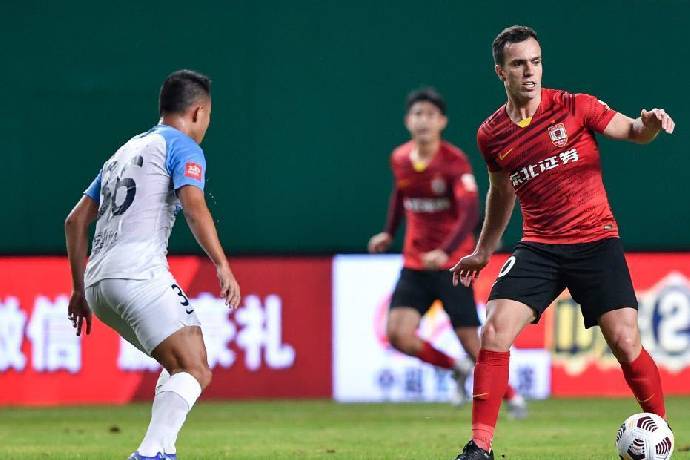 Nhận định, soi kèo Changchun Yatai vs Shandong TaiShan, 18h30 ngày 6/7