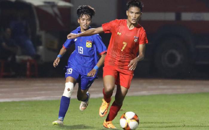 Nhận định, soi kèo Nữ Lào vs nữ Campuchia, 18h ngày 5/7