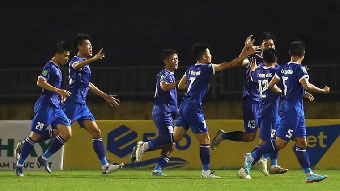 Nhận định, soi kèo Bình Định vs Quảng Nam, 18h ngày 6/7