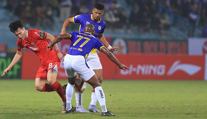Nhận định, soi kèo Hà Nội vs Viettel, 19h15 ngày 6/7