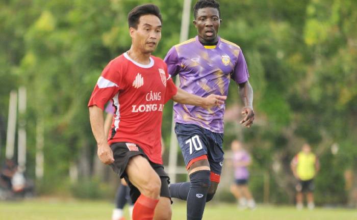 Nhận định, soi kèo Hà Tĩnh vs Long An, 18h ngày 6/7