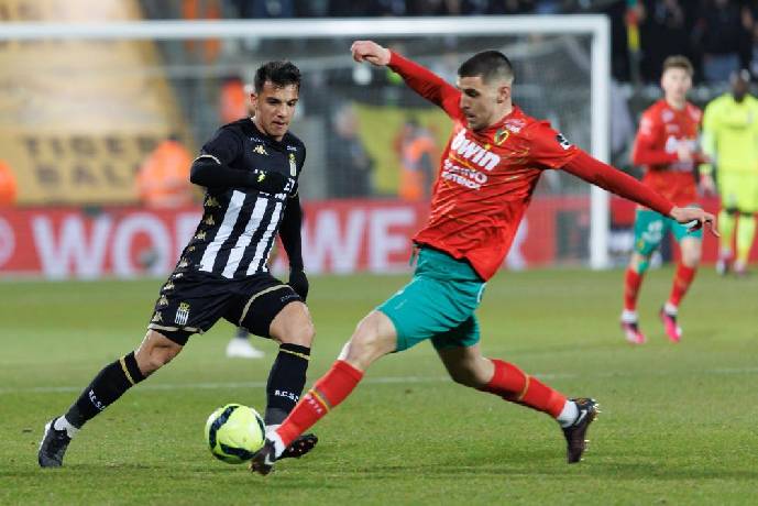 Nhận định, soi kèo KV Oostende vs Sporting Charleroi, 20h ngày 6/7