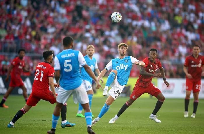 Nhận định, soi kèo New York City FC vs Charlotte FC, 6h30 ngày 6/7