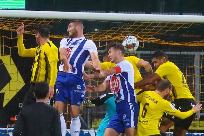 Nhận định, soi kèo SalPa Salo vs FC Honka, 22h30 ngày 5/7