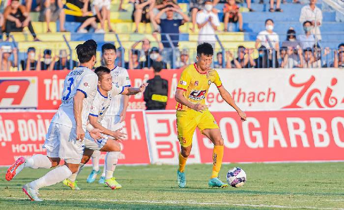 Nhận định, soi kèo Thanh Hóa vs Bà Rịa Vũng Tàu, 18h ngày 6/7