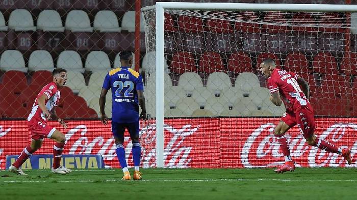 Nhận định, soi kèo Union Santa Fe vs Boca Juniors, 3h ngày 7/7