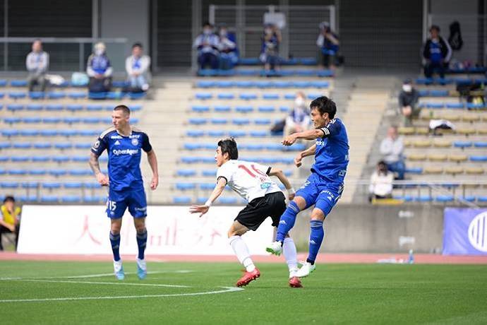Phân tích kèo hiệp 1 Oita Trinita vs FC Machida Zelvia, 17h ngày 5/7
