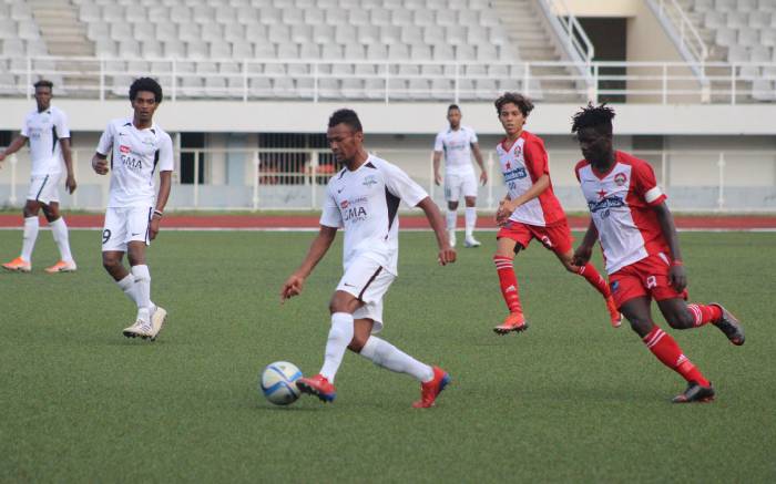 Phân tích kèo hiệp 1 Seychelles vs Comoros, 20h ngày 6/7