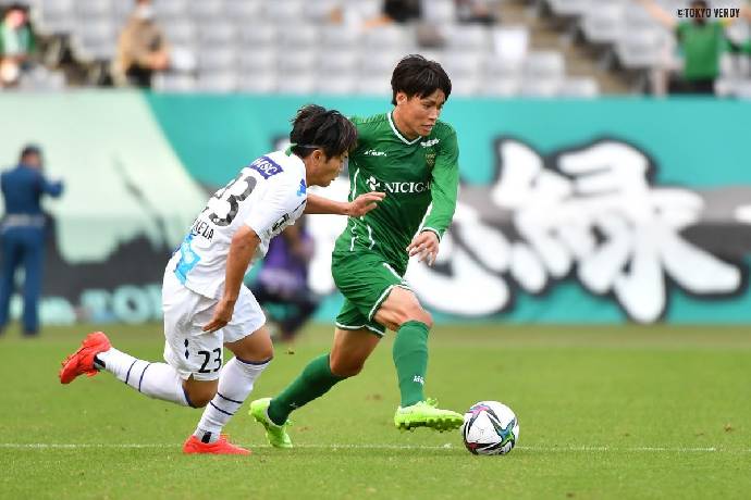 Phân tích kèo hiệp 1 Tokyo Verdy vs V-Varen Nagasaki, 17h00 ngày 5/7