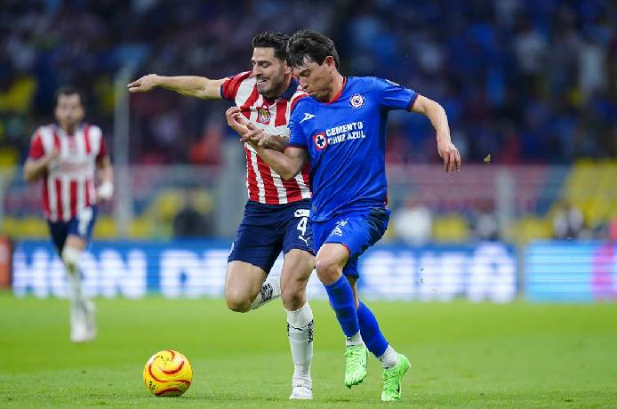 Nhận định, soi kèo Cruz Azul vs Mazatlan, 10h00 ngày 7/7:  Sức mạnh á quân