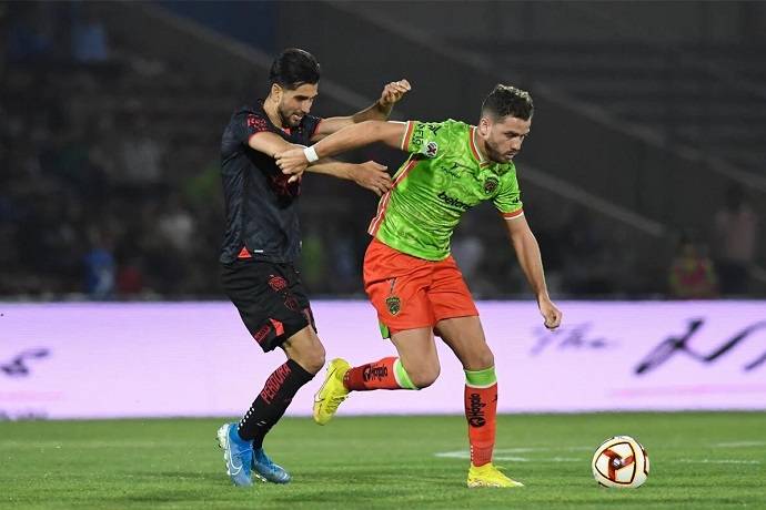 Nhận định, soi kèo FC Juarez vs Atlas, 10h10 ngày 6/7: Khó thắng