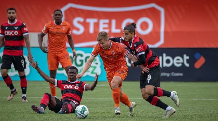 Nhận định, soi kèo Forge FC vs Vancouver FC, 6h00 ngày 6/7: Khó cho chủ nhà